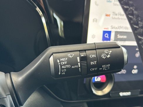 Certified 2024 Lexus NX 450h+ AWD w/ Vision Package image 33