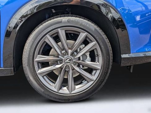 Certified 2025 Acura ADX A-Spec FWD image 11