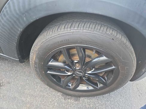 Used 2014 MINI Cooper Countryman S image 2