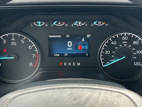 New 2026 Ford F150 XL image 19