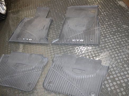 Used 2020 Cadillac CT6 Premium Luxury image 39