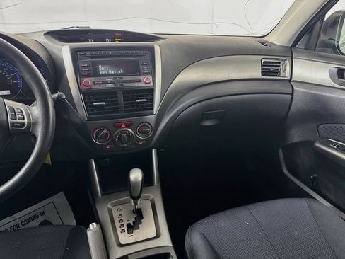 Used 2011 Subaru Forester 2.5X AWD/4WD image 25
