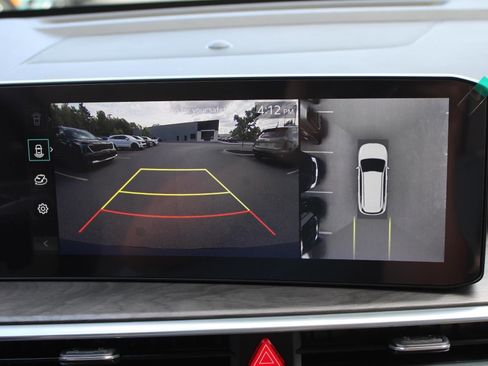 New 2026 Kia Sorento SX Prestige w/ Olive Brown Leather Package image 30