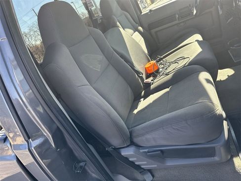 Used 2009 Ford F250 XLT image 22