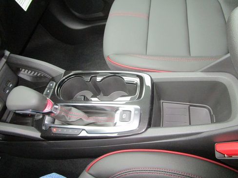 New 2026 Chevrolet TrailBlazer RS w/ Convenience Package image 31