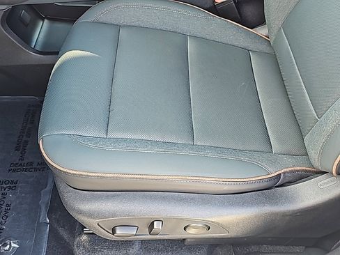 Certified 2024 GMC Acadia AT4 w/ LPO, Floor Liner Package image 14