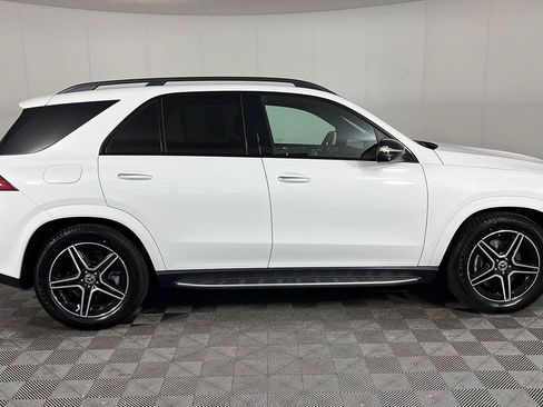 Used 2026 Mercedes-Benz GLE 450 4MATIC image 22