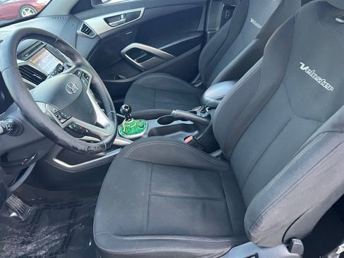 Used 2013 Hyundai Veloster RE:MIX Edition image 23