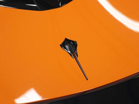 Used 2023 Chevrolet Corvette Stingray Coupe w/ 1LT image 47