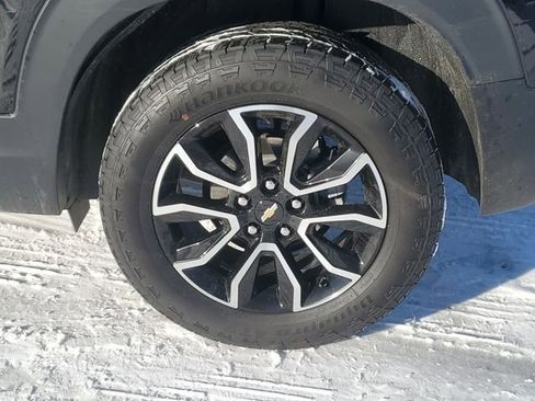 Used 2023 Chevrolet TrailBlazer ACTIV w/ Sun and Liftgate Package image 32