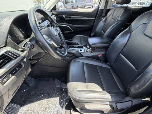 Used 2020 Kia Telluride LX AWD/4WD image 15