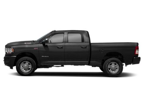 Certified 2020 RAM 2500 Tradesman image 3