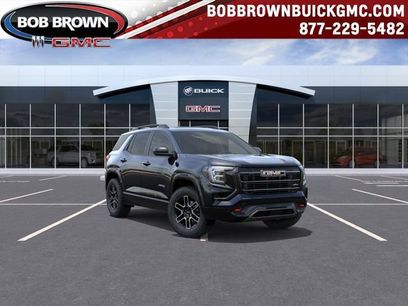 New 2026 GMC Terrain AT4 w/ Technology Package II