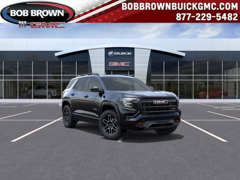 New 2026 GMC Terrain AT4 w/ Technology Package II AWD/4WD image 1