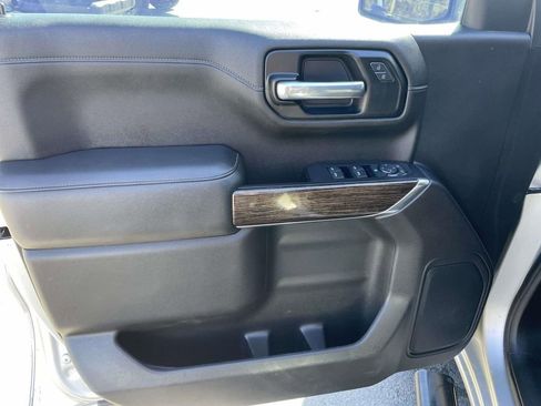 Used 2021 GMC Sierra 1500 Elevation image 25