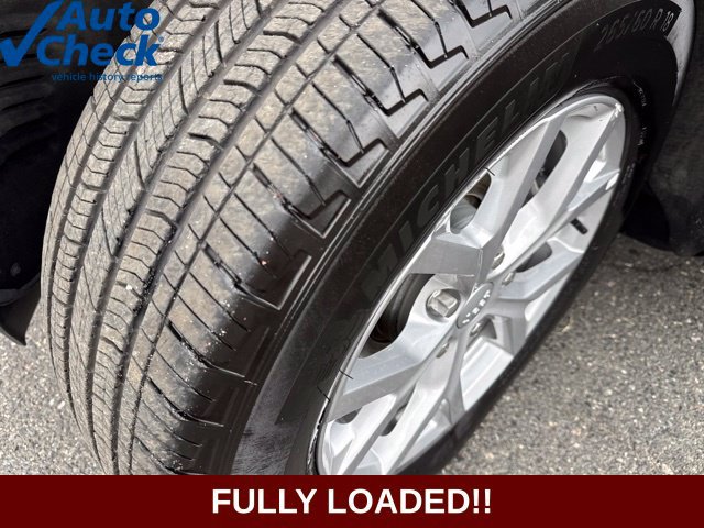 Used 2023 Jeep Grand Cherokee L Limited w/ Luxury Tech Group II AWD/4WD image 7