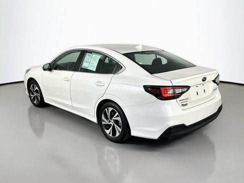 Used 2020 Subaru Legacy Premium AWD/4WD image 5