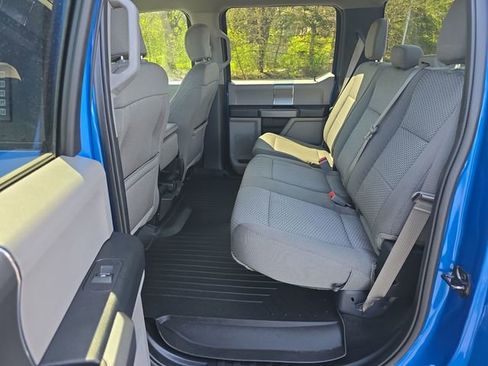 Used 2020 Ford F150 XLT w/ XTR Package AWD/4WD image 18