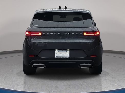 New 2026 Land Rover Range Rover Sport SE image 6