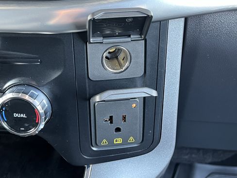 Used 2023 Ford F150 Lariat w/ Equipment Group 502A High image 51