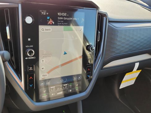 New 2025 Subaru Forester Limited image 10