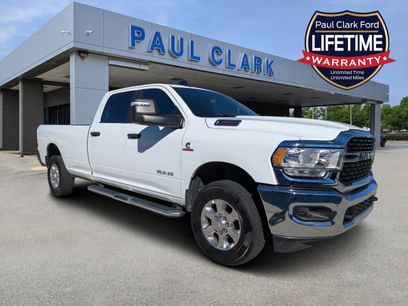 Used 2024 RAM 3500 Big Horn