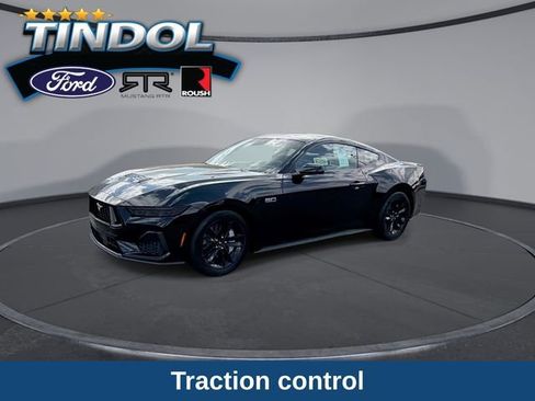 New 2026 Ford Mustang GT RWD image 5