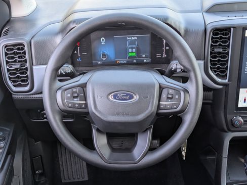 New 2025 Ford Ranger XL image 13