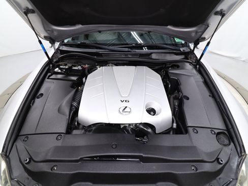 Used 2006 Lexus IS 350 image 25