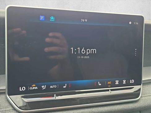 New 2026 Volkswagen Tiguan S image 14