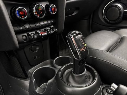 Used 2024 MINI Cooper S FWD image 25