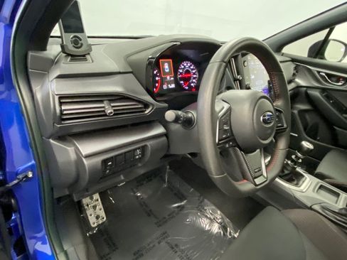 Used 2023 Subaru WRX Premium AWD/4WD image 33