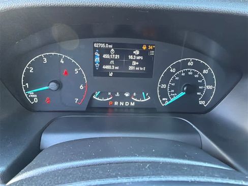 Used 2023 Ford Transit 350 XLT image 20