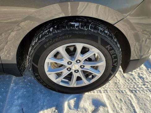 Used 2019 Chevrolet Equinox LT image 15