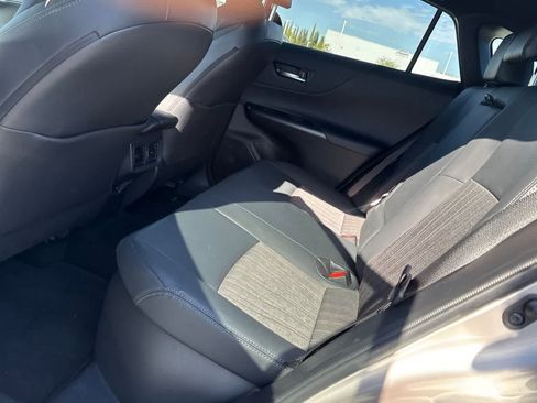 Used 2021 Toyota Venza XLE AWD/4WD image 5