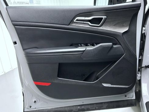 Used 2023 Kia Sportage X-Line w/ X-Line Premium Package image 9