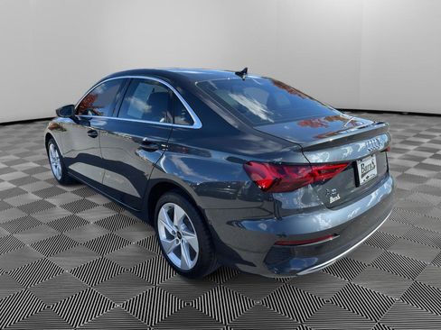 Used 2023 Audi A3 2.0T Premium Plus image 5