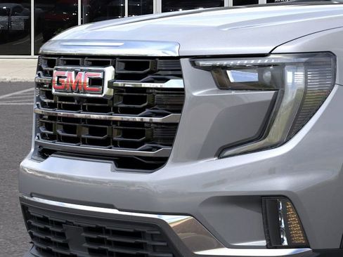 New 2026 GMC Acadia Elevation w/ Elevation Premium Package image 37