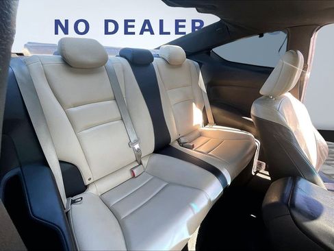 Used 2016 Honda Accord EX-L image 22