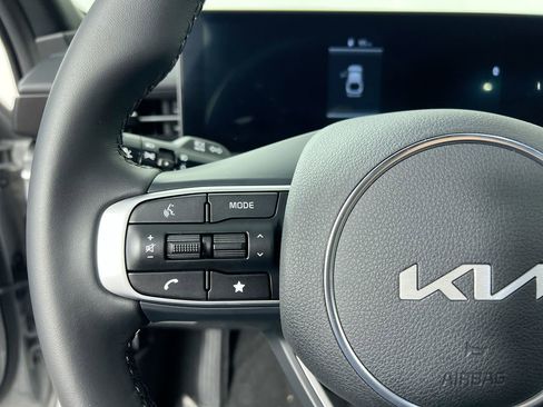 New 2026 Kia K5 GT-Line image 18