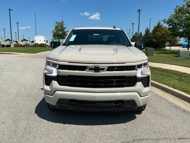 New 2026 Chevrolet Silverado 1500 RST w/ Safety Package AWD/4WD image 9