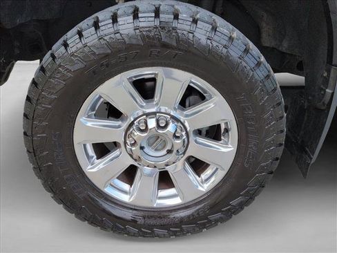 Used 2021 Ford F350 Lariat w/ Chrome Package image 23