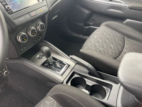 Used 2023 Mitsubishi Outlander Sport ES image 18