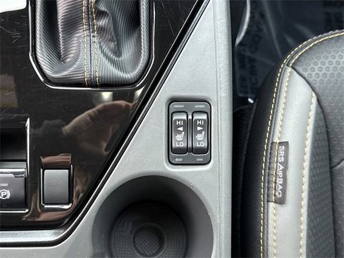 Certified 2024 Subaru Crosstrek 2.5i Wilderness w/ Crosstrek Mirror Package image 22