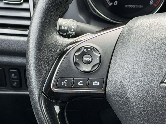 Used 2023 Mitsubishi Outlander Sport SE AWD/4WD image 24