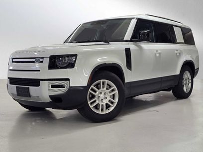 Used 2025 Land Rover Defender 130 S