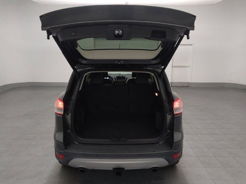 Used 2016 Ford Escape Titanium FWD image 29