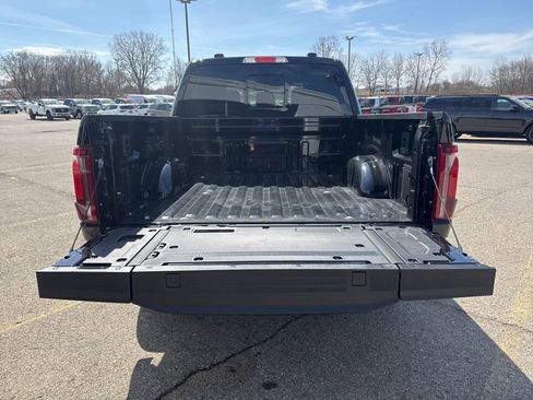 New 2026 Ford F150 Lariat w/ Equipment Group 501A Mid AWD/4WD image 21
