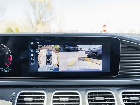 New 2026 Mercedes-Benz GLE 350 4MATIC image 33