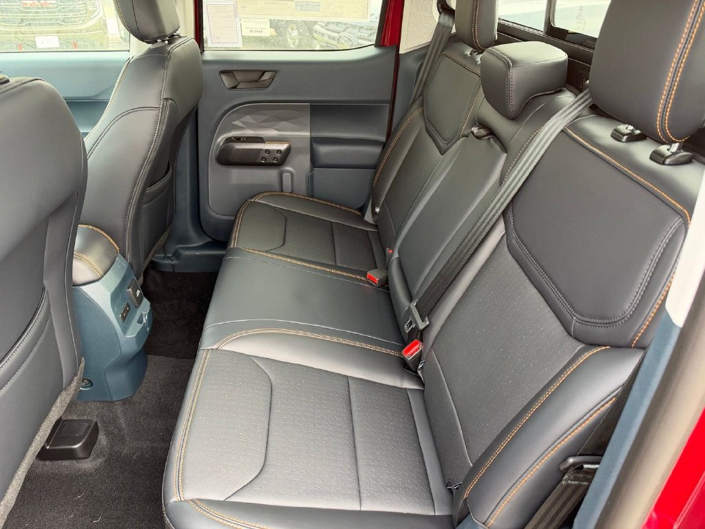 New 2026 Ford Maverick Tremor AWD/4WD image 9